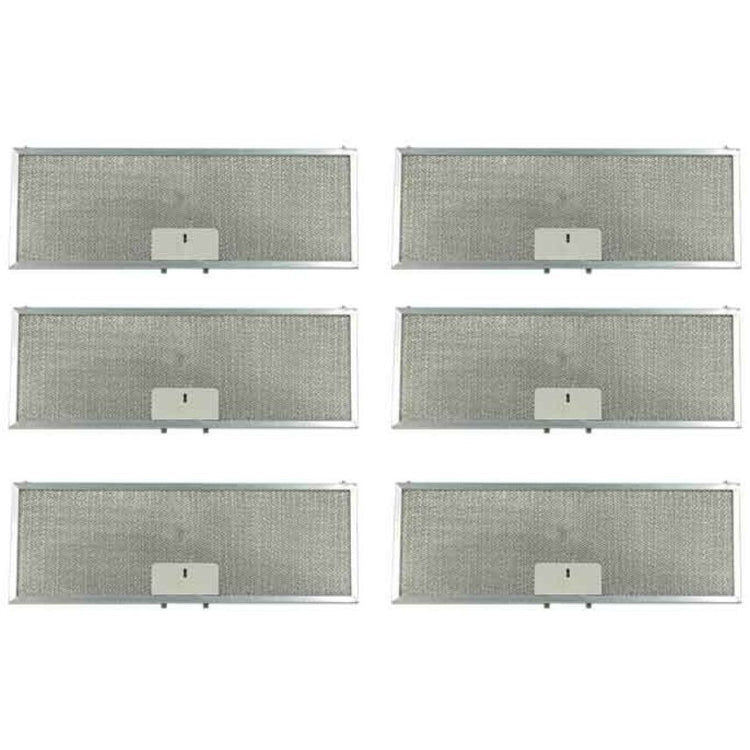 Fire Magic Vent Hood Grease Filter for 60-inch Models Ventilation Parts