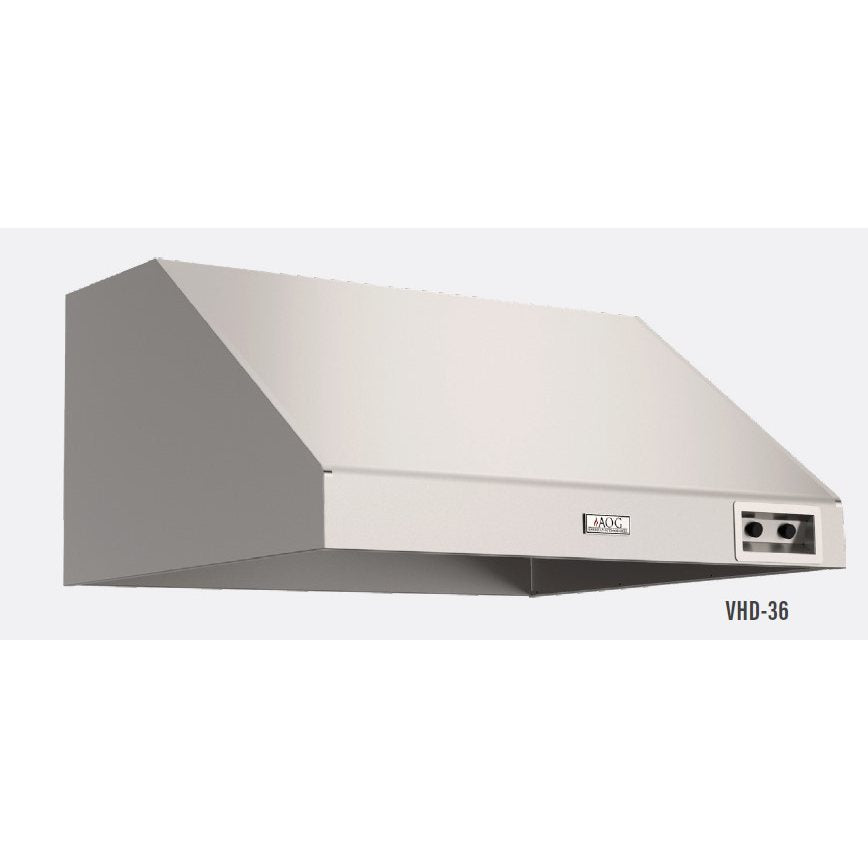 American Outdoor Grill AOG 36" Vent Hood