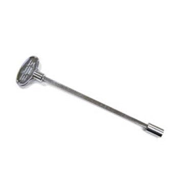 American Fyre Designs 9" Long Valve Key Keys