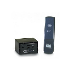 Real Fyre Standard variable flame control