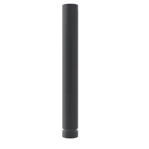 Duravent 4 inch PolyPro Vertical Termination Extension