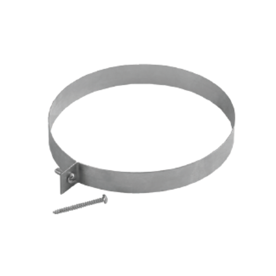 Napoleon Flexible Vent Support Assembly Venting Parts