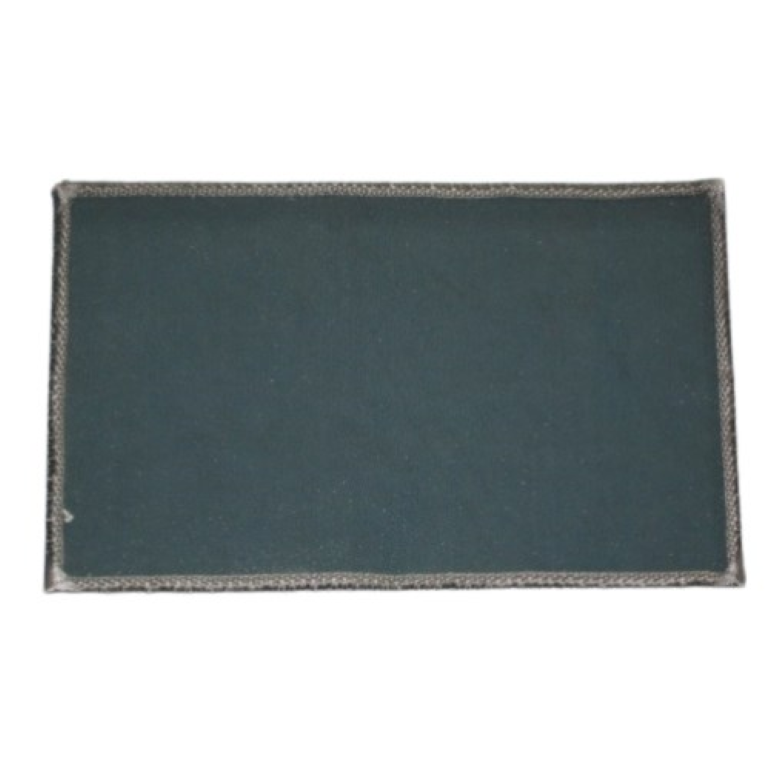 Napoleon Glass with Main Gasket