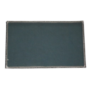 Napoleon Glass with Main Gasket
