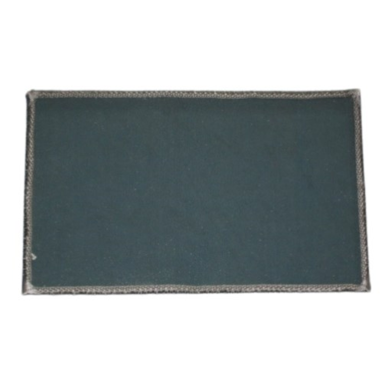 Napoleon Glass with Main Gasket