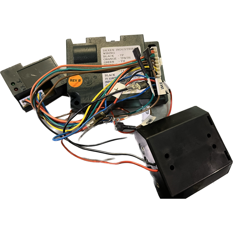 Napoleon Dexen Electronic Ignition Assembly