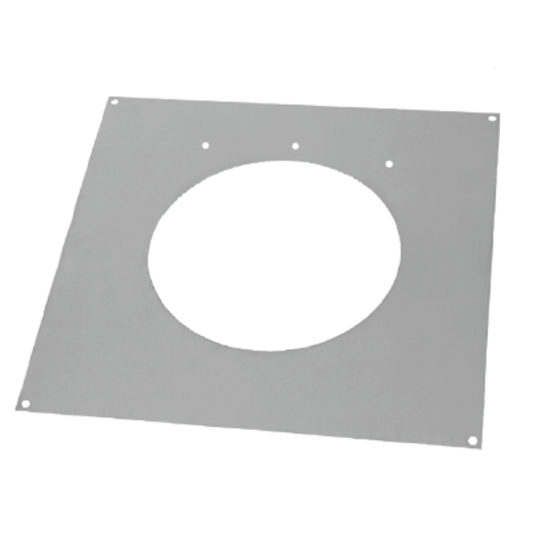 Napoleon Adjustable Firestop 4/7" Firestops