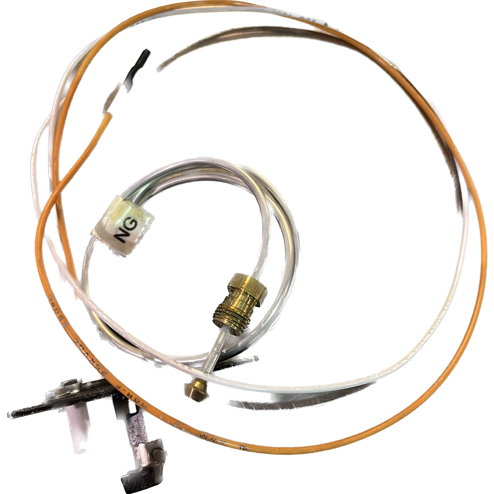 Napoleon Complete Pilot Assembly NG Natural Gas W010-3968