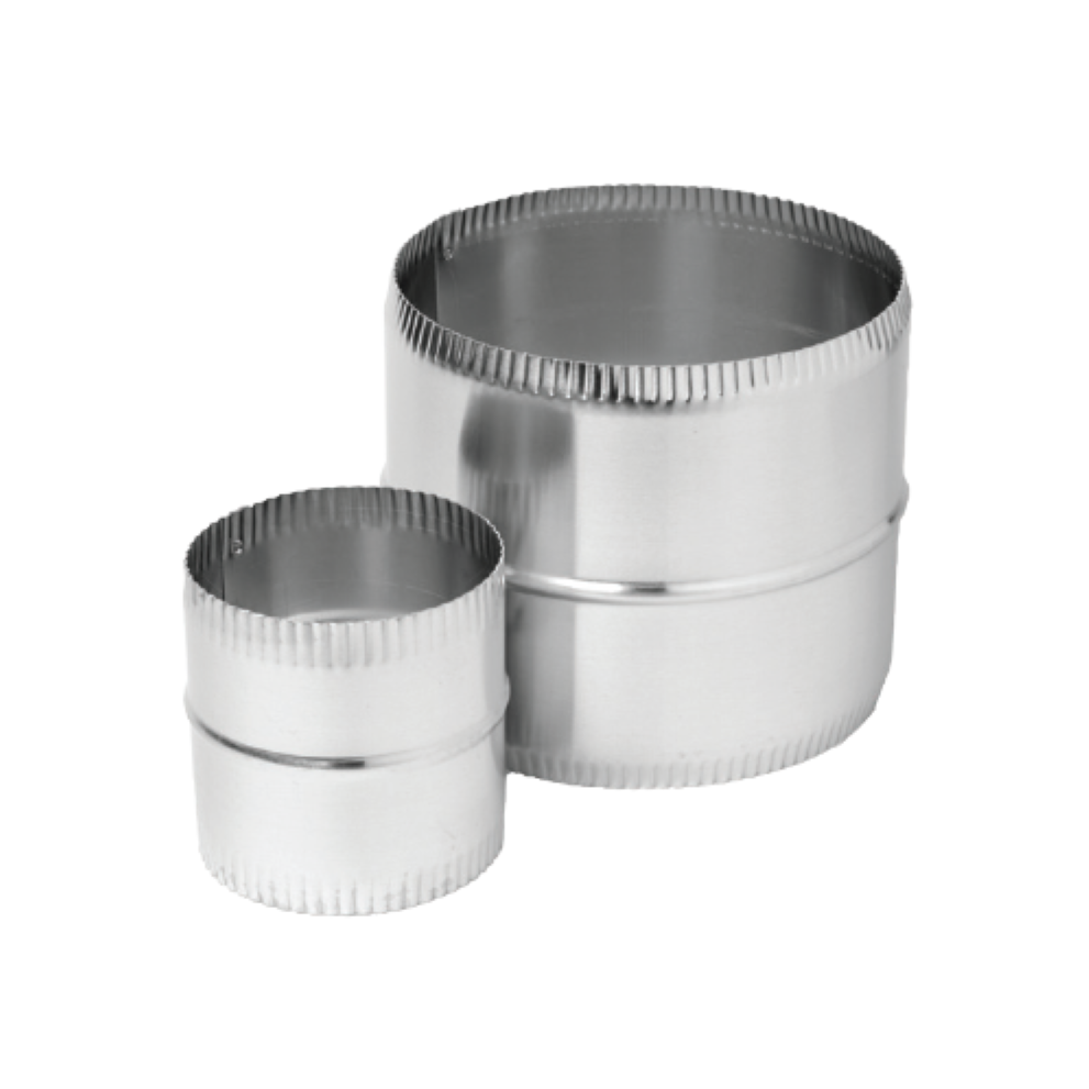 Napoleon 4/7" Coupler Kit Venting Parts