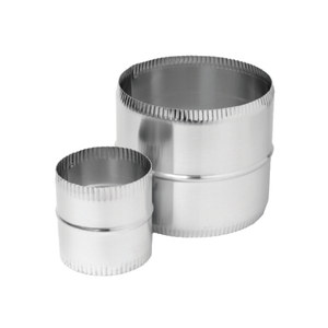Napoleon 4/7" Coupler Kit Venting Parts