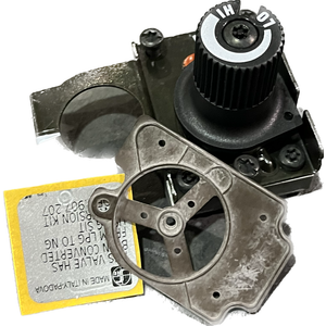 Napoleon Propane to Natural Gas Conversion Kit W175-0237
