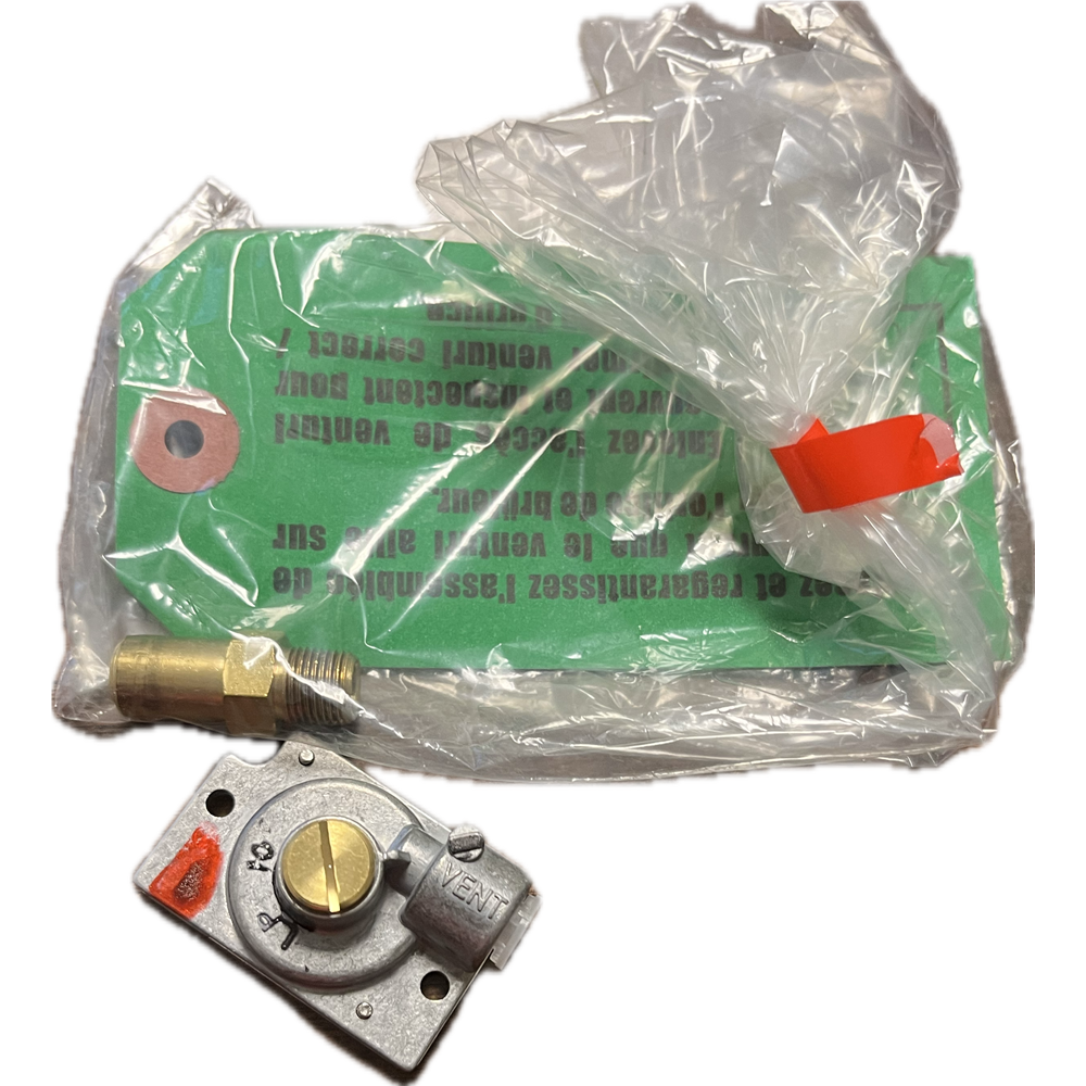 Napoleon Natural Gas to Propane Conversion Kit W175-0266