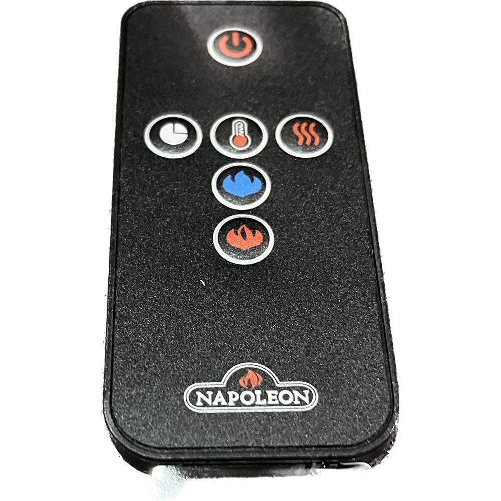 Napoleon Remote Remotes