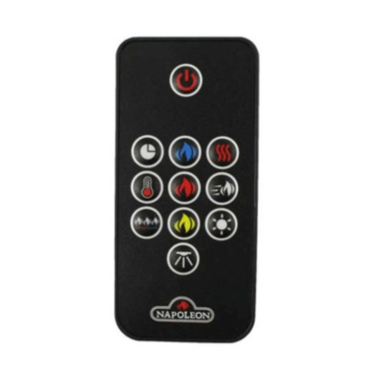 Napoleon Remote Control Remotes