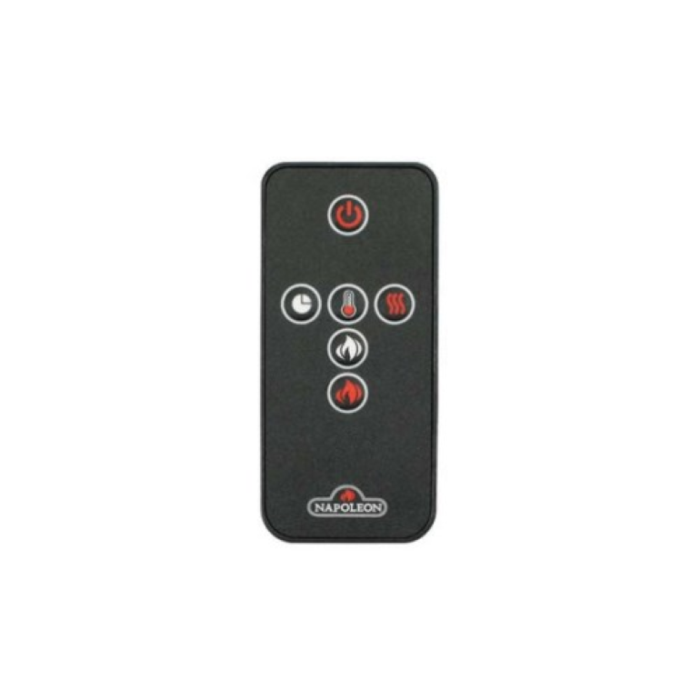 Napoleon Remote for NEFL Electric Fireplaces Remotes