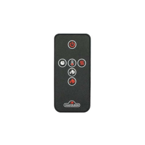 Napoleon Remote for NEFL Electric Fireplaces Remotes
