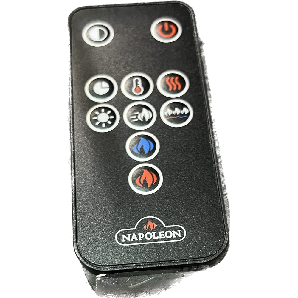 Napoleon Remote Control for NEFBD50/60HE Remotes