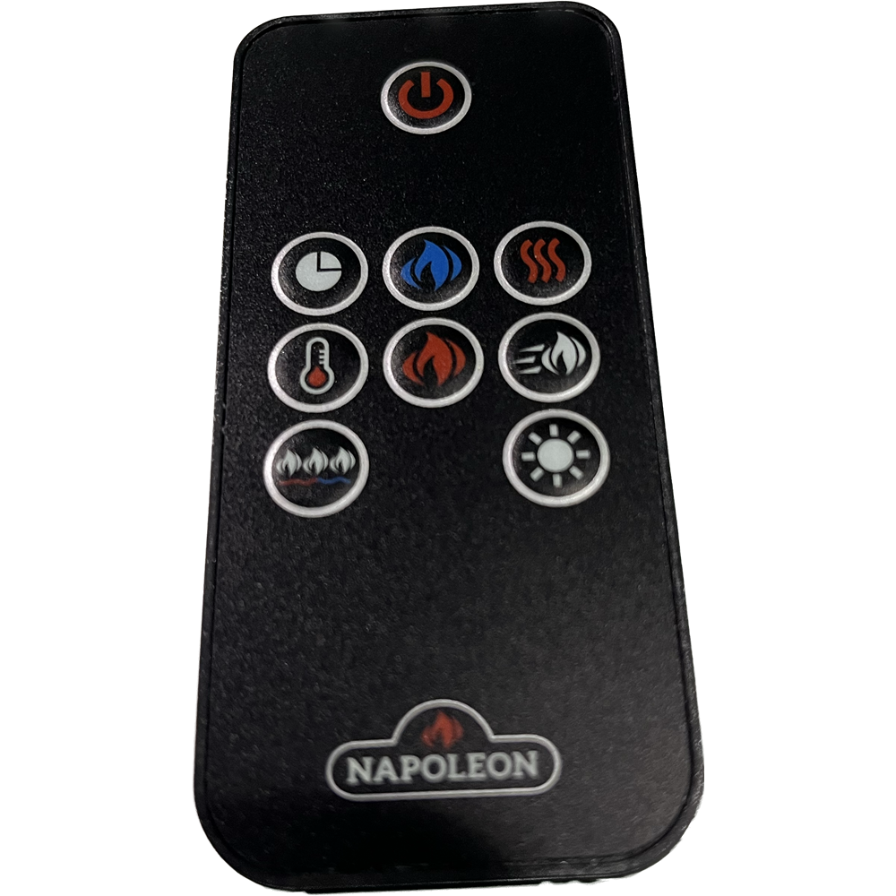 Napoleon Remote Control for NEFL36-100CFH Remotes