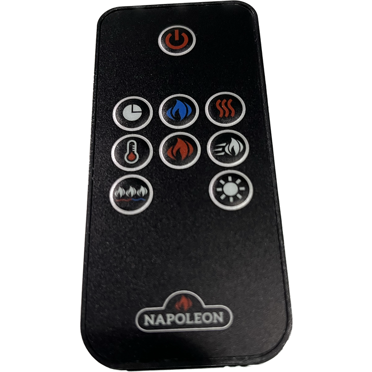 Napoleon Remote Control for NEFL36-100CFH Remotes