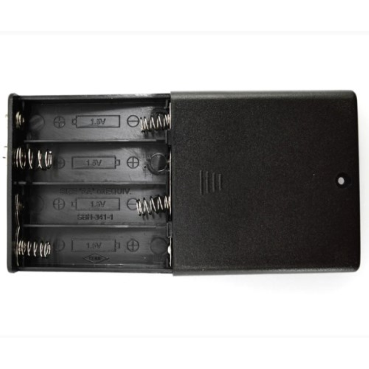 Napoleon Battery Backup Pack W350-0702 view 2