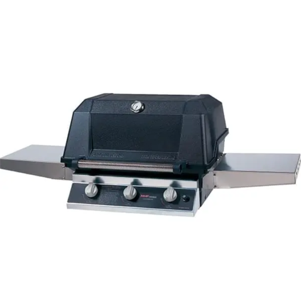 Modern Home Products MHP Tri-Burn Grill Head NG W3G4