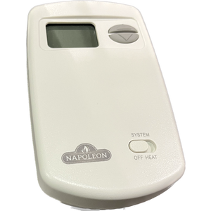 Napoleon Wall Mount Digital Thermostat Remotes