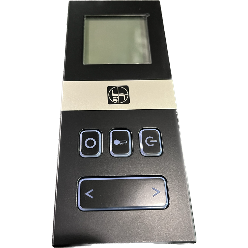 Napoleon Wall Mount Control Remotes