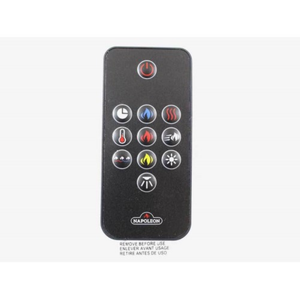 Napoleon Replacement Remote Control Remotes W660-0210-SER