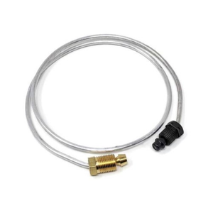Napoleon Pilot Tube with Fittings W720-0062