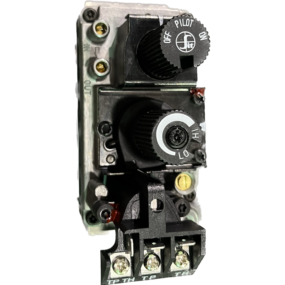 Napoleon Natural Gas Valve Valves W725-0035