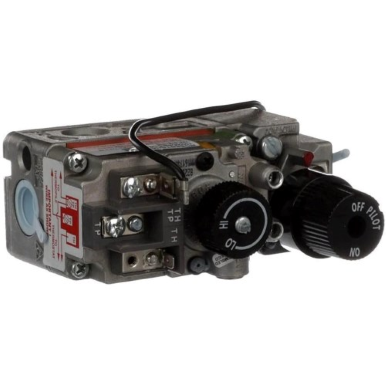 Napoleon Natural Gas Robert Shaw Valve Valves