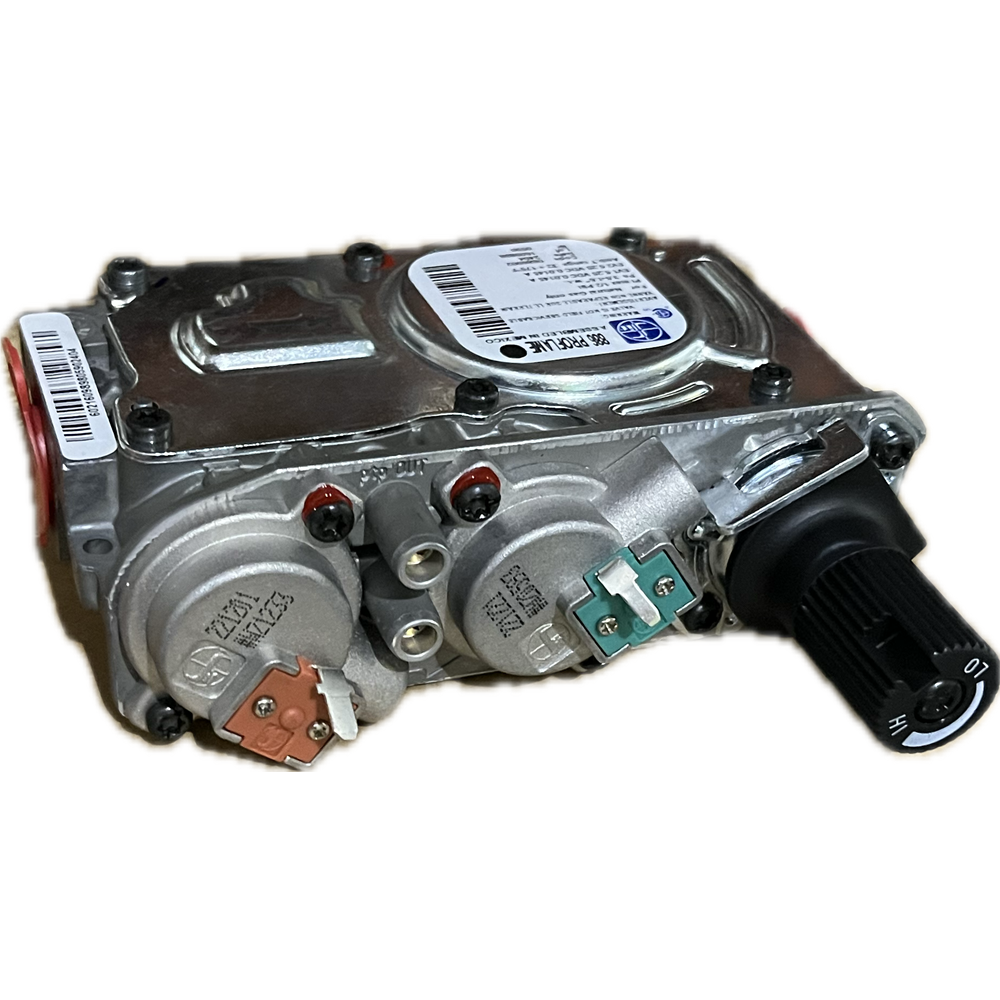 Napoleon Natural Gas 886 Proflame Valve Valves