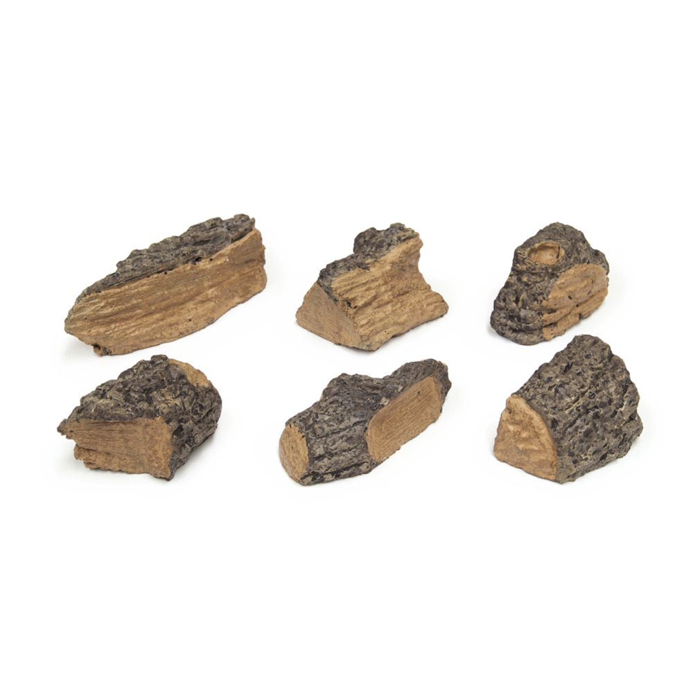 Real Fyre Decorative 6 Wood Chips