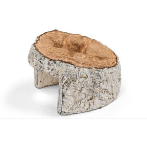 Real Fyre Charred Birch Decorative Cover