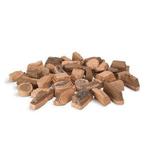 American Fyre Designs 36-Pc. Wood Chunks Media