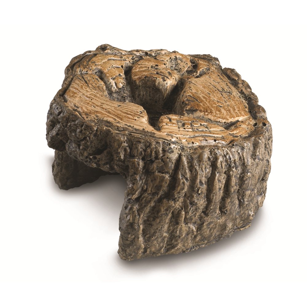 Real Fyre Wood Chunk Decorative Cover