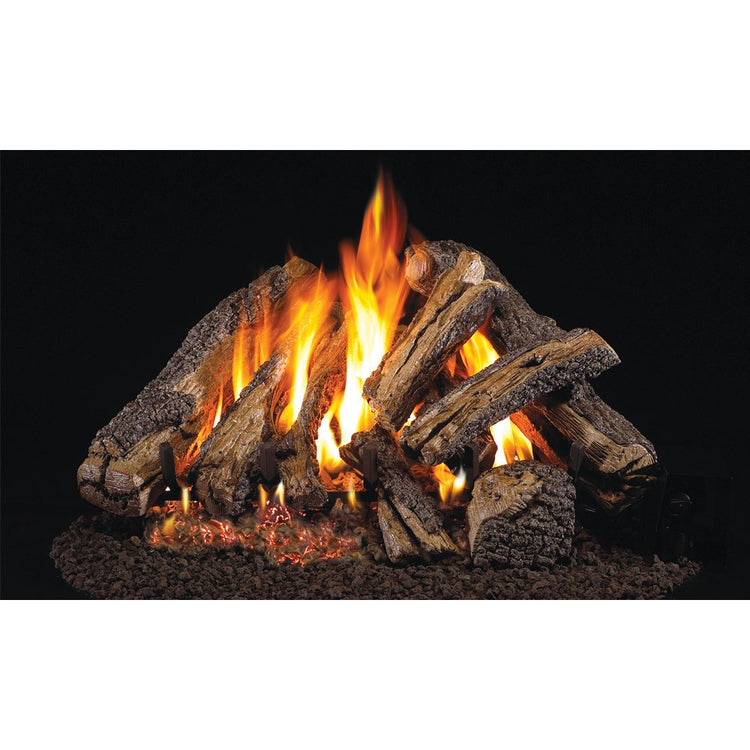 Real Fyre 18" Western Campfyre Vented Log Set