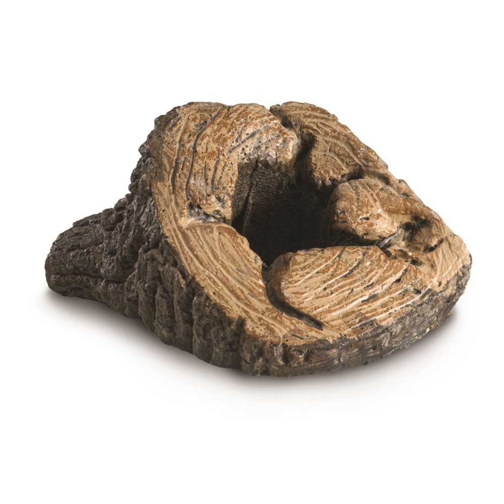 Real Fyre One Vacuum-Packed Wood Chip Ring