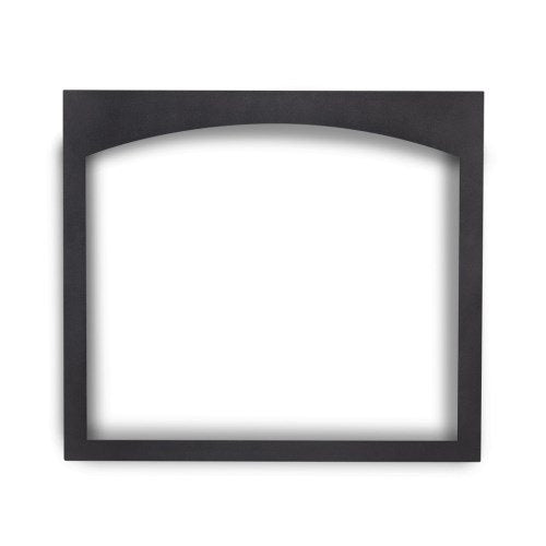 Napoleon Arched Metal Whitney Front Decorative Fronts WEX36BK