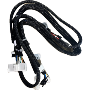 Real Fyre Main and Motor Wiring Harness for G31 Burner