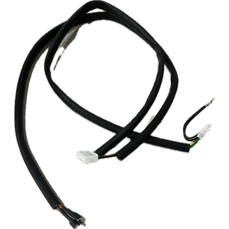 Real Fyre EPK-2 Wiring Harness Assembly