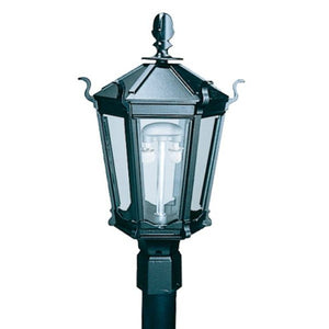 Everglow Cast Aluminum Mount Lamp Head NG WK5A Series WK5A-N