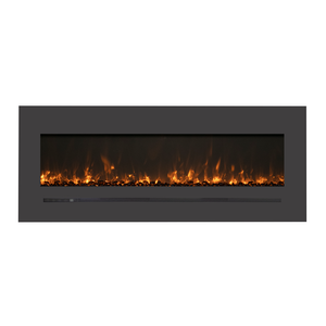 Amantii Wall Mount / Flush Mount 48" Electric Fireplace