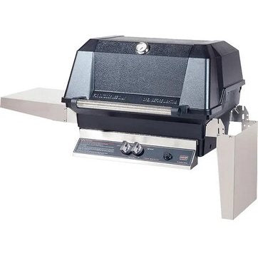 Modern Home Products WNK4 Natural Gas Grill Head with SearMagic Grids
