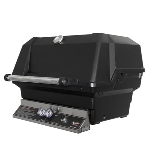 Modern Home Products WNK4LS Natural Gas Grill Head WNK4