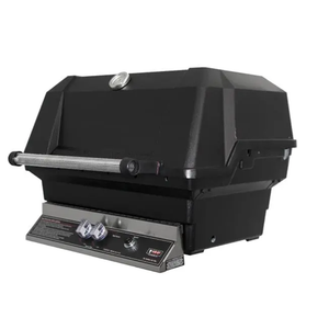 Modern Home Products WNK4LS Natural Gas Grill Head with SearMagic Grids