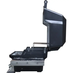 Modern Home Products WNK4 Propane Grill Head with SearMagic Grids view 2