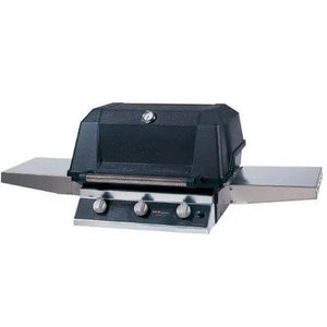 Modern Home Products WRG4DD Infrared Propane Grill Head with SearMagic Grids
