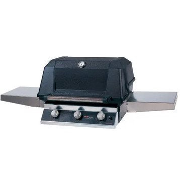 Modern Home Products WRG4DD Infrared Propane Grill Head with SearMagic Grids