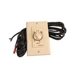 Real Fyre Wall Timer, Cover and Wiring